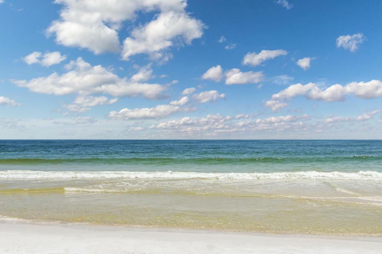 Just Chillin' Villa Dauphin Island Exteriör bild
